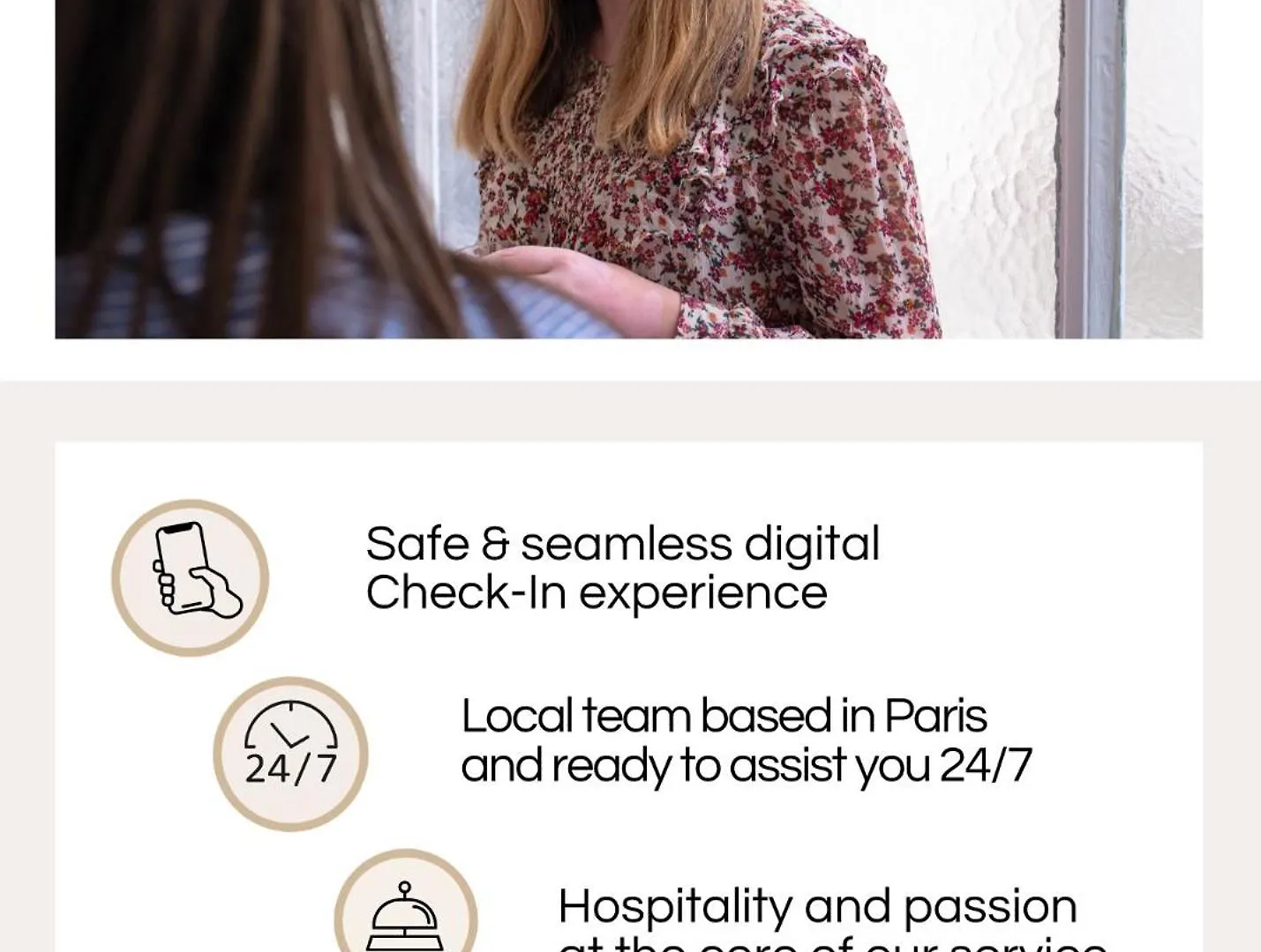 Apartmán Merveil - Signature Suite - Marais - Caire II Paříž