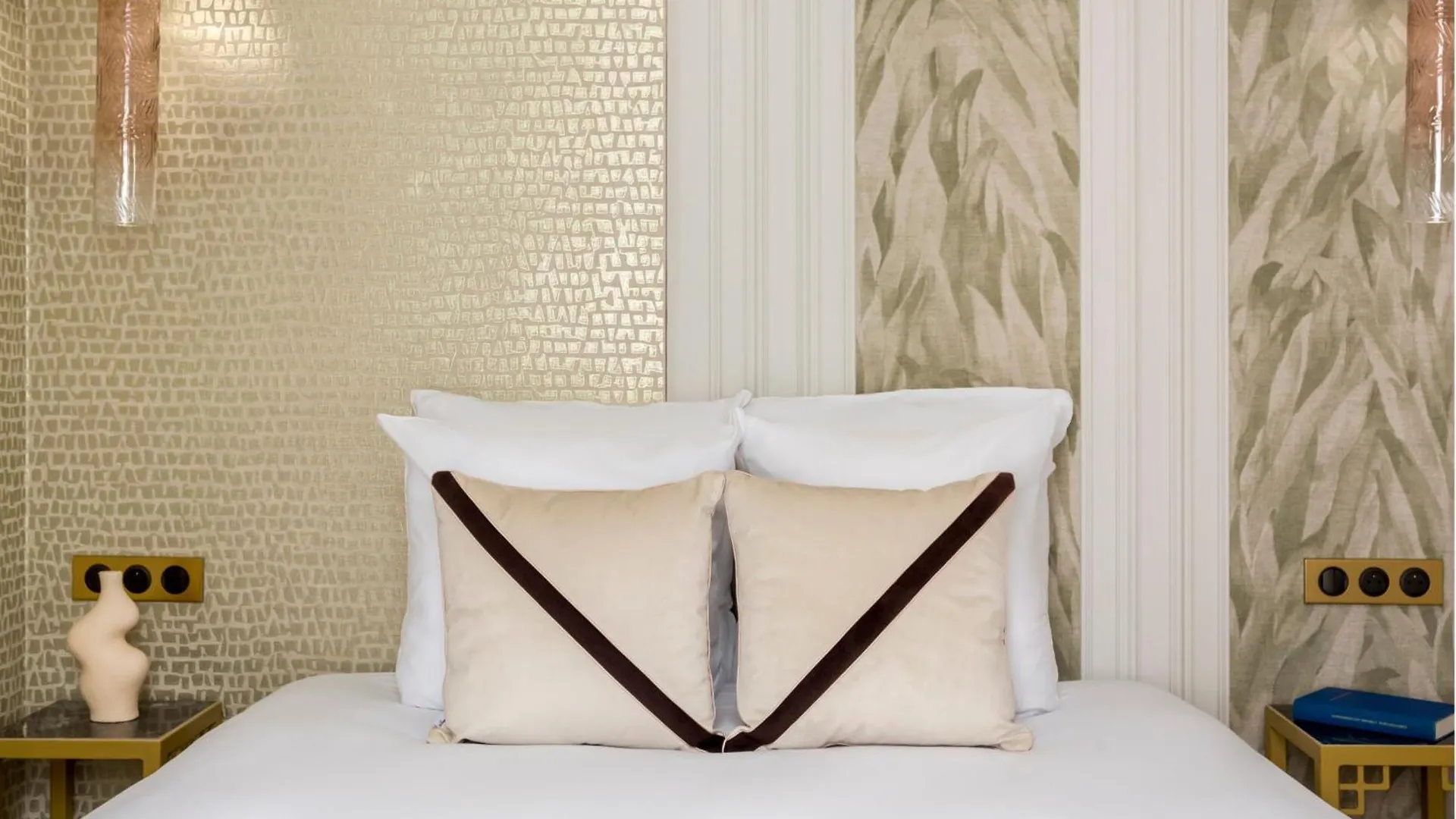 Merveil - Signature Suite - Marais - Caire II Paříž Apartmán