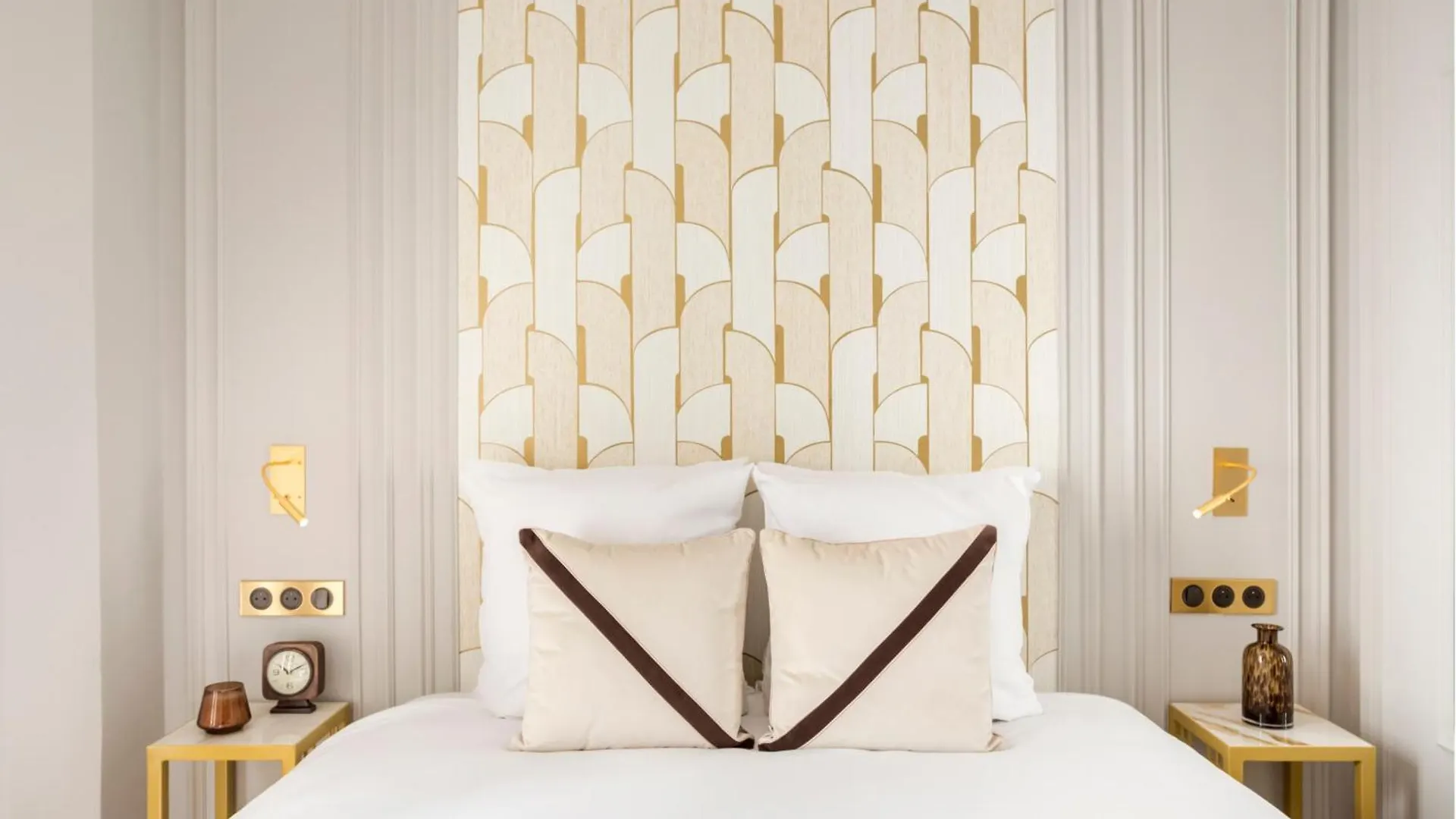 Merveil - Signature Suite - Marais - Caire II Paris 0*,