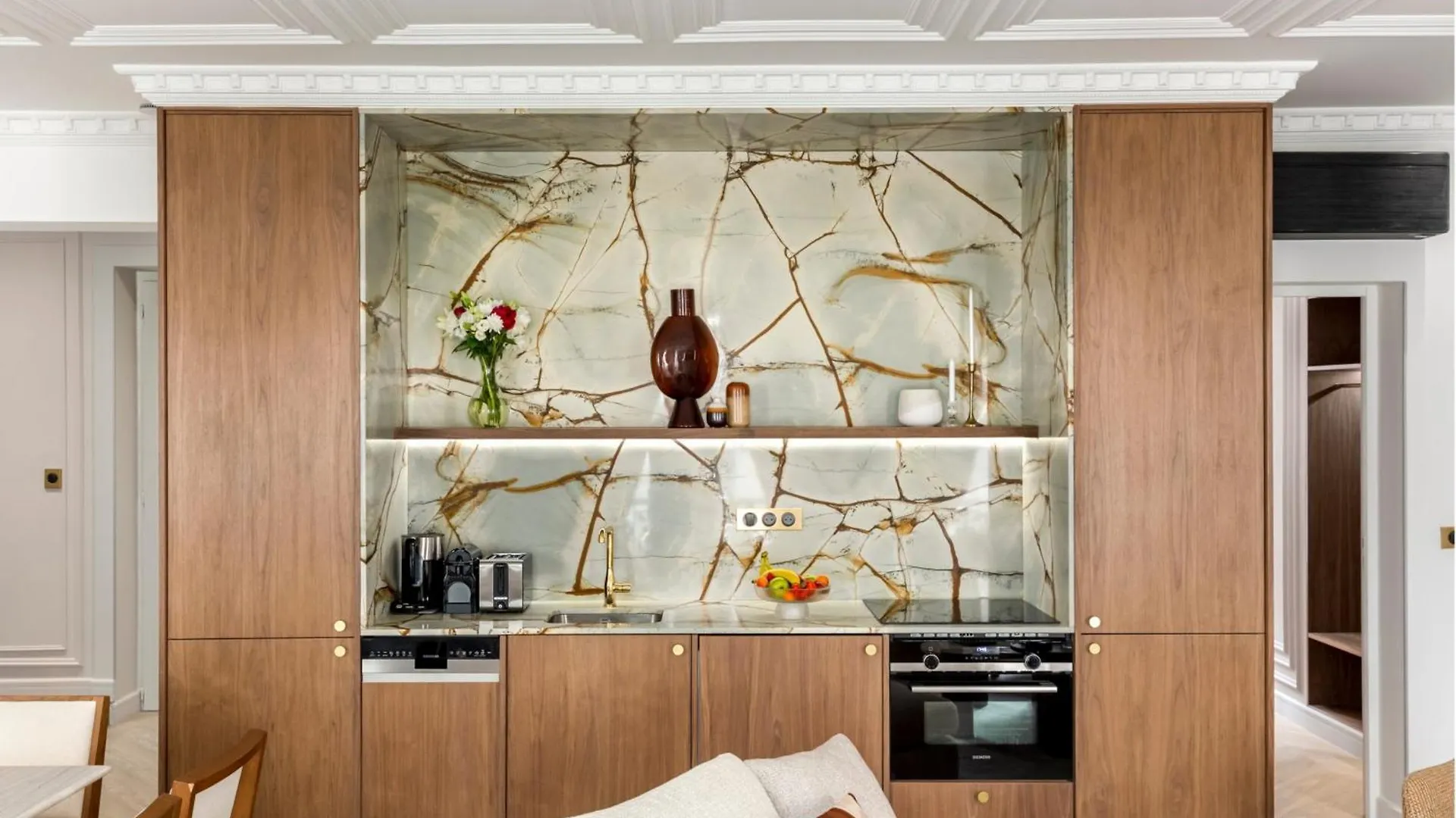 Merveil - Signature Suite - Marais - Caire II Paris