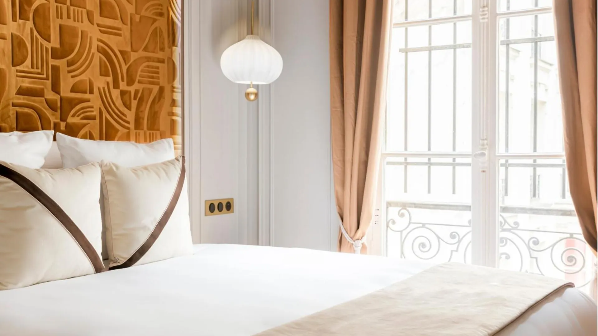 Merveil - Signature Suite - Marais - Caire II Paris