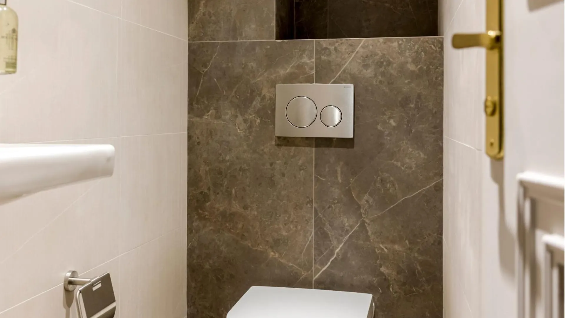 Merveil - Signature Suite - Marais - Caire II Paris Apartment